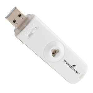 usb difuzor